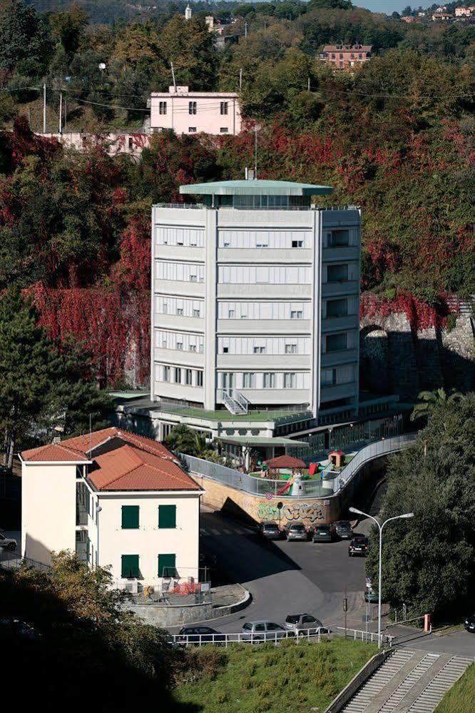 Hotel Casa Per Ferie Il Gabbiano La Spezia Exterior foto