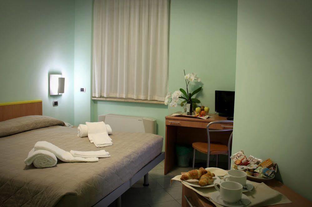 Hotel Casa Per Ferie Il Gabbiano La Spezia Exterior foto